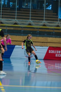 Bild 691 - C-Juniorinnen Landesmeisterschaft